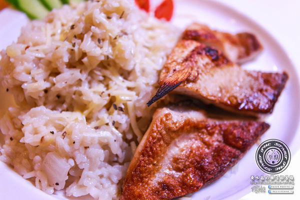 原點創意廚房(The Start)│桃園市/中壢區(創意的原點，夢想的原點，食物原味的原點)