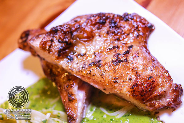 原點創意廚房(The Start)│桃園市/中壢區(創意的原點，夢想的原點，食物原味的原點)