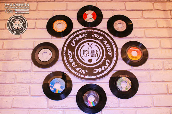 原點創意廚房(The Start)│桃園市/中壢區(創意的原點，夢想的原點，食物原味的原點)