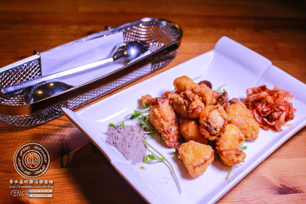 原點創意廚房(The Start)│桃園市/中壢區(創意的原點，夢想的原點，食物原味的原點)