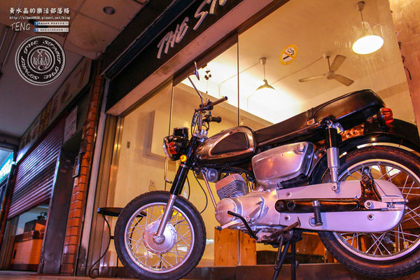 原點創意廚房(The Start)│桃園市/中壢區(創意的原點，夢想的原點，食物原味的原點)