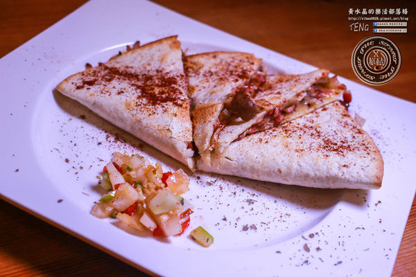 原點創意廚房(The Start)│桃園市/中壢區(創意的原點，夢想的原點，食物原味的原點)