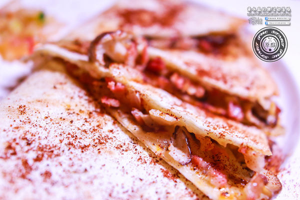 原點創意廚房(The Start)│桃園市/中壢區(創意的原點，夢想的原點，食物原味的原點)