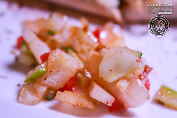 原點創意廚房(The Start)│桃園市/中壢區(創意的原點，夢想的原點，食物原味的原點)