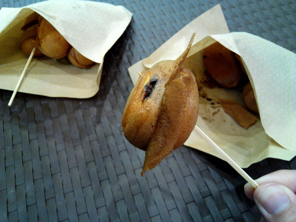 雞蛋發高燒:【東區】雞蛋發高燒。多種「加爆」餡料讓古早味小點心有了全新感受 雞蛋發高燒:【東區】雞蛋發高燒。多種「加爆」餡料讓古早味小點心有了全新感受