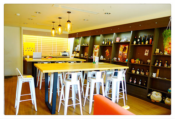 索瓦咖啡台大店Sowa cafe ~ 輕食/Pizza/手作甜點．公館商圈平價美食 - 捷運公館站