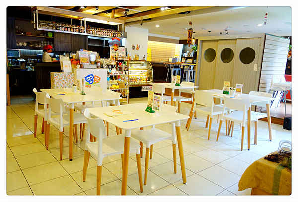 索瓦咖啡台大店Sowa cafe ~ 輕食/Pizza/手作甜點．公館商圈平價美食 - 捷運公館站