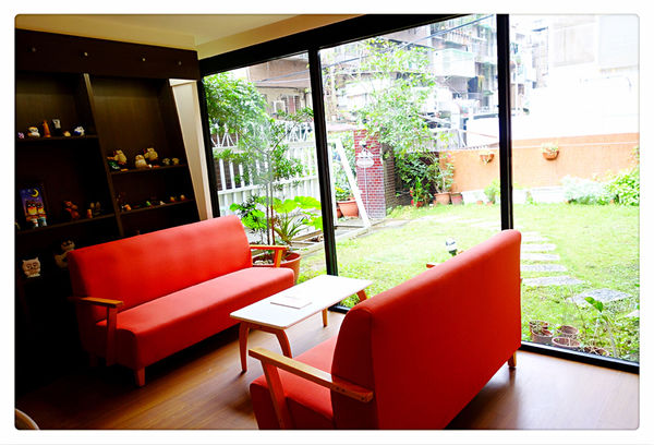 索瓦咖啡台大店Sowa cafe ~ 輕食/Pizza/手作甜點．公館商圈平價美食 - 捷運公館站