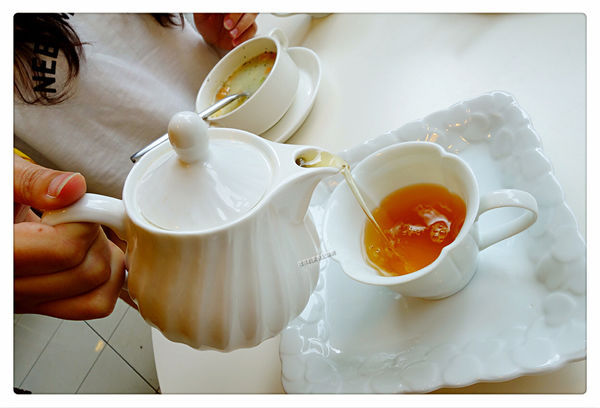 索瓦咖啡台大店Sowa cafe ~ 輕食/Pizza/手作甜點．公館商圈平價美食 - 捷運公館站