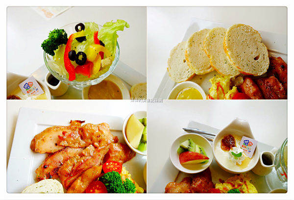 索瓦咖啡台大店Sowa cafe ~ 輕食/Pizza/手作甜點．公館商圈平價美食 - 捷運公館站