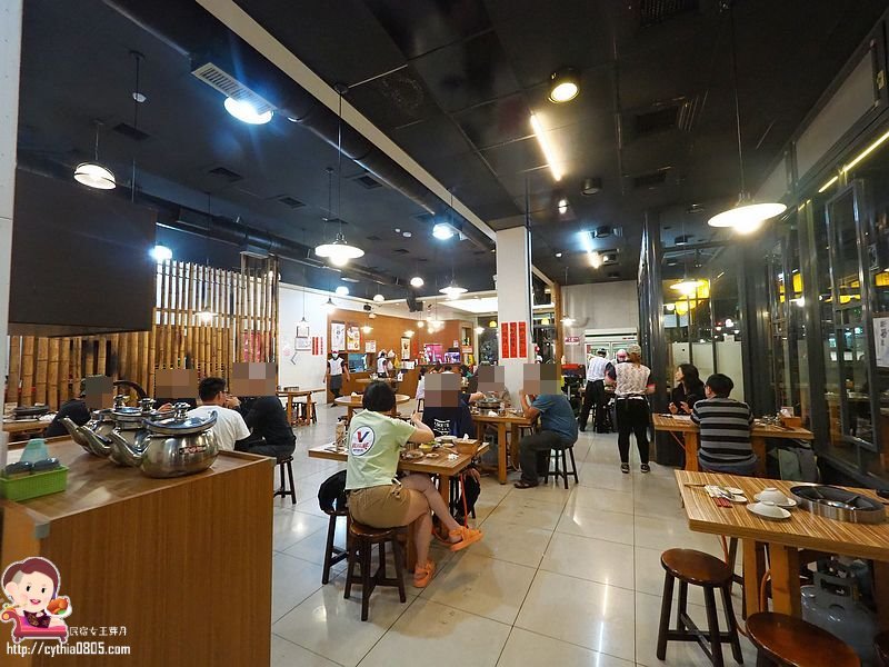 桃園中壢美食-帝王食補志廣店-寒露時分秋意起,現在進補正當季 (邀約) @民宿女王芽月-美食.旅遊.全台趴趴走