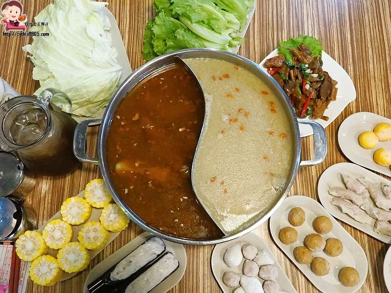 桃園中壢美食-帝王食補志廣店-寒露時分秋意起,現在進補正當季 (邀約) @民宿女王芽月-美食.旅遊.全台趴趴走