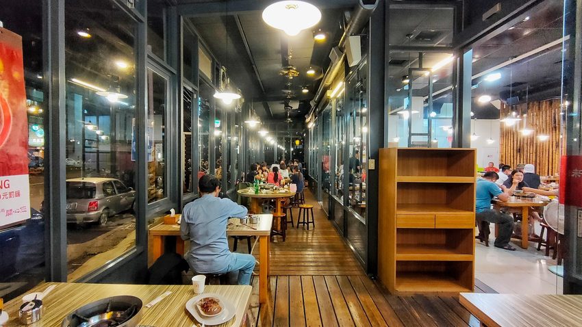 桃園中壢美食-帝王食補志廣店-寒露時分秋意起,現在進補正當季 (邀約) @民宿女王芽月-美食.旅遊.全台趴趴走