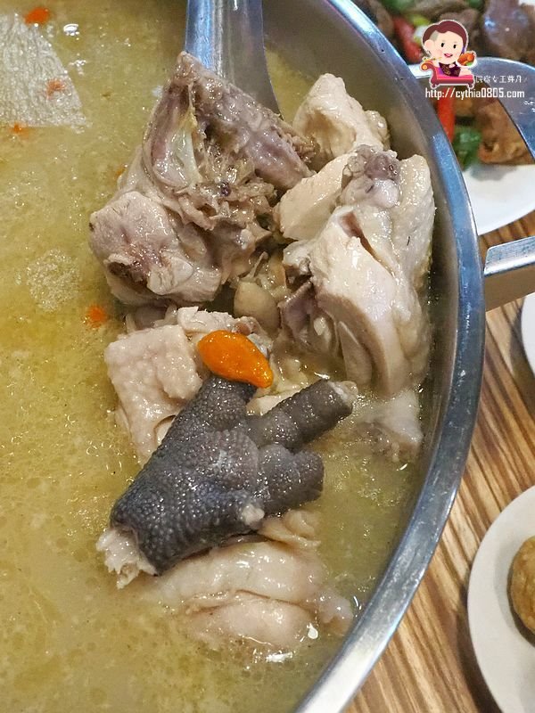 桃園中壢美食-帝王食補志廣店-寒露時分秋意起,現在進補正當季 (邀約) @民宿女王芽月-美食.旅遊.全台趴趴走