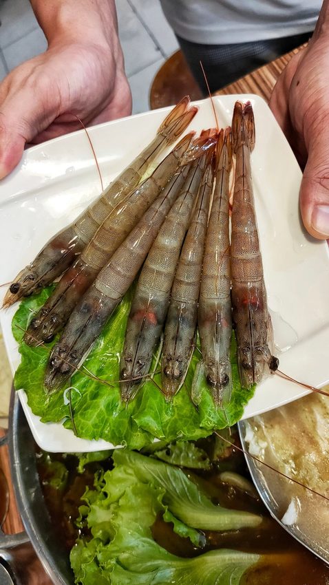 桃園中壢美食-帝王食補志廣店-寒露時分秋意起,現在進補正當季 (邀約) @民宿女王芽月-美食.旅遊.全台趴趴走