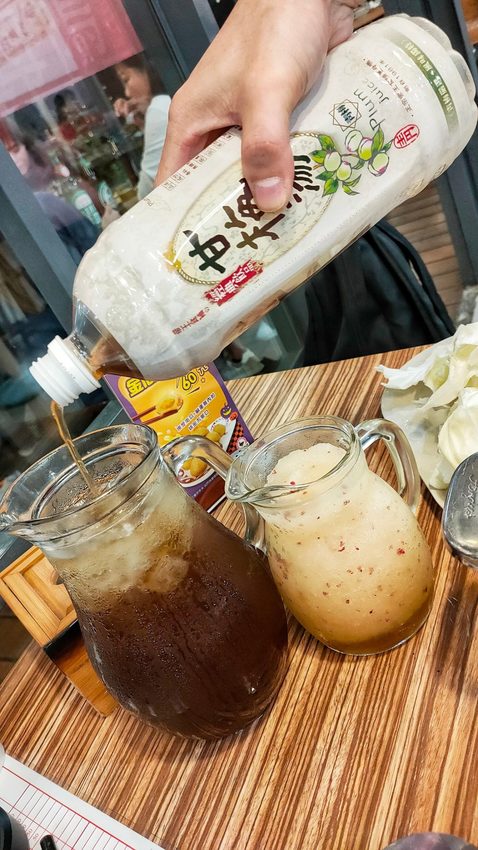 桃園中壢美食-帝王食補志廣店-寒露時分秋意起,現在進補正當季 (邀約) @民宿女王芽月-美食.旅遊.全台趴趴走