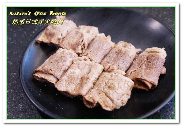 燒惑日式炭火燒肉(中和分店)：中和燒烤吃到飽．專業指導與協助讓優質肉品更顯美味──燒惑日式炭火燒肉