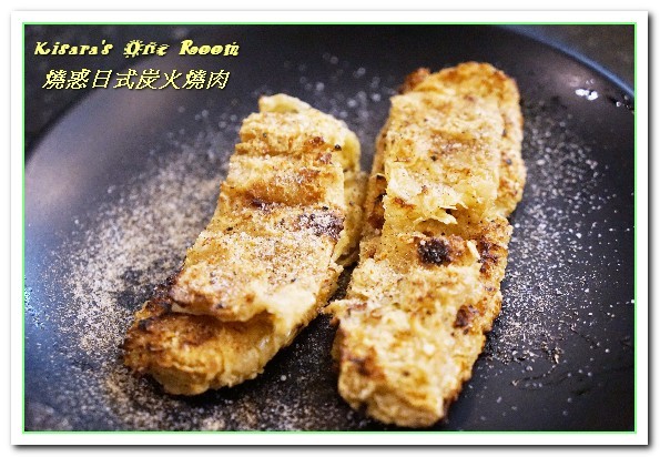 燒惑日式炭火燒肉(中和分店)：中和燒烤吃到飽．專業指導與協助讓優質肉品更顯美味──燒惑日式炭火燒肉