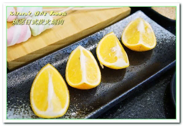 燒惑日式炭火燒肉(中和分店)：中和燒烤吃到飽．專業指導與協助讓優質肉品更顯美味──燒惑日式炭火燒肉