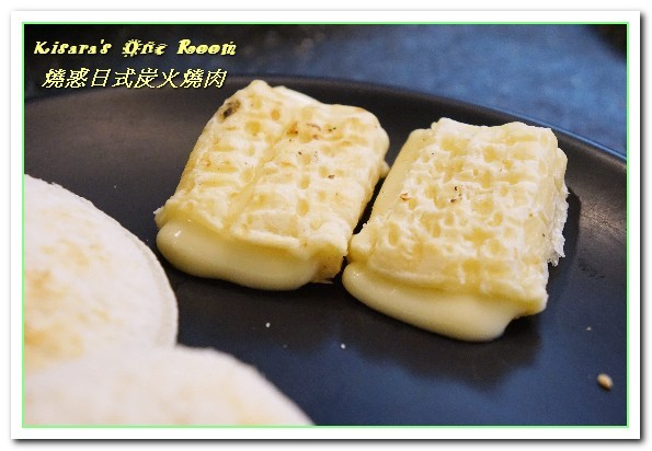 燒惑日式炭火燒肉(中和分店)：中和燒烤吃到飽．專業指導與協助讓優質肉品更顯美味──燒惑日式炭火燒肉