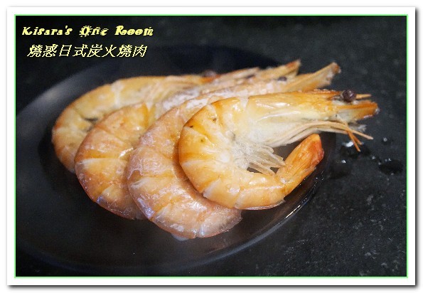 燒惑日式炭火燒肉(中和分店)：中和燒烤吃到飽．專業指導與協助讓優質肉品更顯美味──燒惑日式炭火燒肉