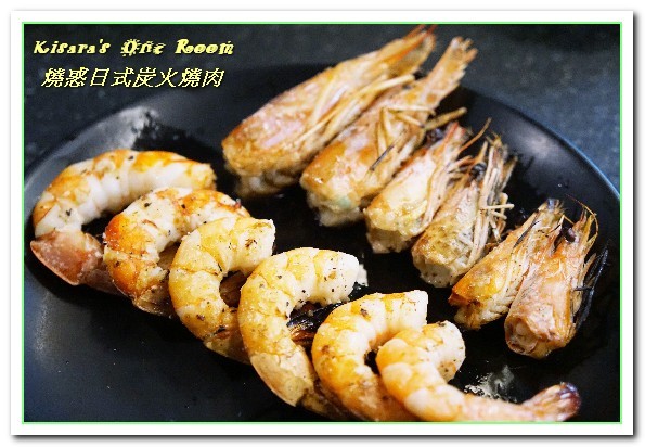 燒惑日式炭火燒肉(中和分店)：中和燒烤吃到飽．專業指導與協助讓優質肉品更顯美味──燒惑日式炭火燒肉