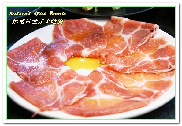 燒惑日式炭火燒肉(中和分店)：中和燒烤吃到飽．專業指導與協助讓優質肉品更顯美味──燒惑日式炭火燒肉