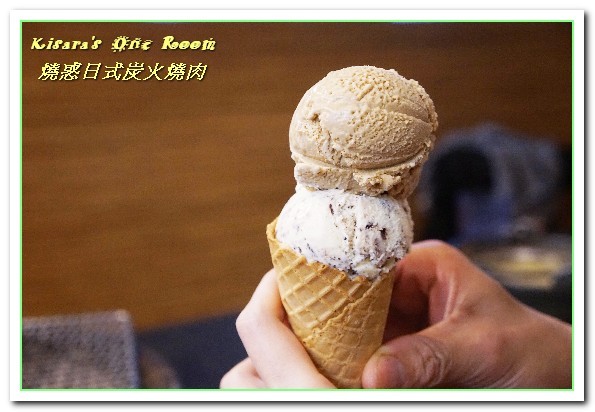 燒惑日式炭火燒肉(中和分店)：中和燒烤吃到飽．專業指導與協助讓優質肉品更顯美味──燒惑日式炭火燒肉