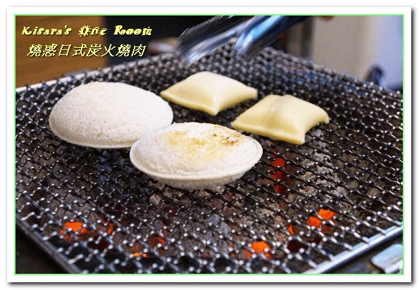 燒惑日式炭火燒肉(中和分店)：中和燒烤吃到飽．專業指導與協助讓優質肉品更顯美味──燒惑日式炭火燒肉