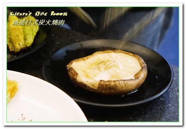 燒惑日式炭火燒肉(中和分店)：中和燒烤吃到飽．專業指導與協助讓優質肉品更顯美味──燒惑日式炭火燒肉