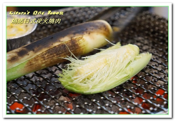 燒惑日式炭火燒肉(中和分店)：中和燒烤吃到飽．專業指導與協助讓優質肉品更顯美味──燒惑日式炭火燒肉