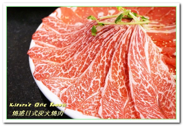 燒惑日式炭火燒肉(中和分店)：中和燒烤吃到飽．專業指導與協助讓優質肉品更顯美味──燒惑日式炭火燒肉