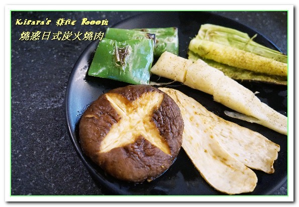 燒惑日式炭火燒肉(中和分店)：中和燒烤吃到飽．專業指導與協助讓優質肉品更顯美味──燒惑日式炭火燒肉