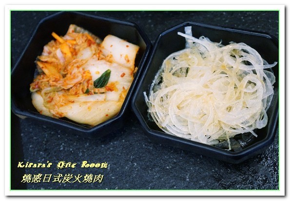 燒惑日式炭火燒肉(中和分店)：中和燒烤吃到飽．專業指導與協助讓優質肉品更顯美味──燒惑日式炭火燒肉