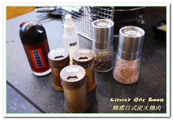 燒惑日式炭火燒肉(中和分店)：中和燒烤吃到飽．專業指導與協助讓優質肉品更顯美味──燒惑日式炭火燒肉