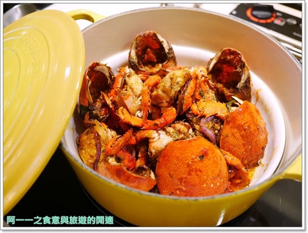 THE Roof：捷運三多商圈站美食 THE Roof  和逸高雄中山館 ～賞夜景吃美味乾式熟成牛排