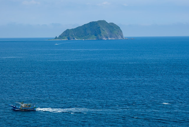 【基隆】假日漫步忘憂谷，潮境公園