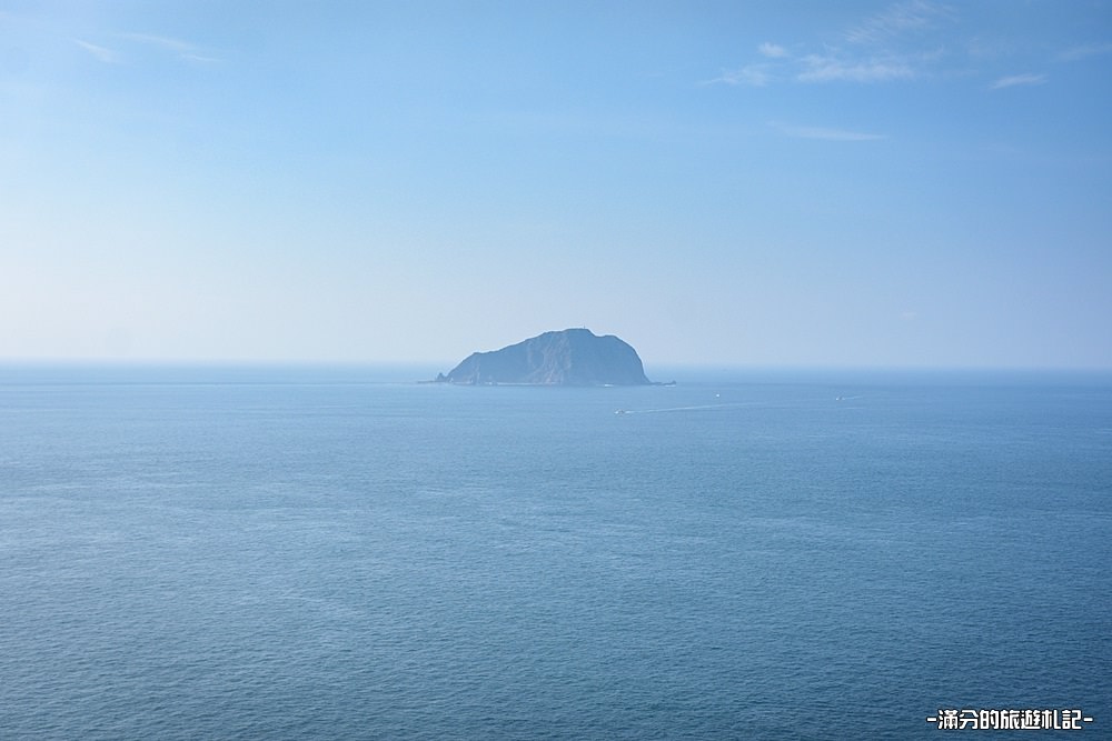 基隆景點》望幽谷 基隆看海秘境 八斗子最療癒的望海步道 登山谷忘憂去 - 滿分的旅遊札記