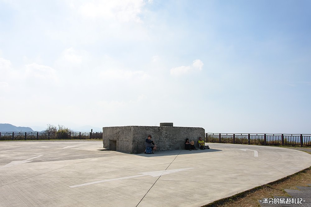 基隆景點》望幽谷 基隆看海秘境 八斗子最療癒的望海步道 登山谷忘憂去 - 滿分的旅遊札記