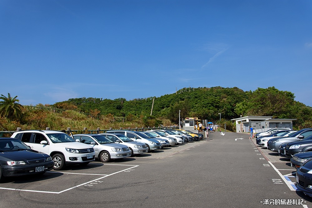 基隆景點》望幽谷 基隆看海秘境 八斗子最療癒的望海步道 登山谷忘憂去 - 滿分的旅遊札記