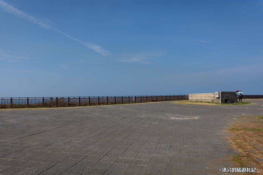 基隆景點》望幽谷 基隆看海秘境 八斗子最療癒的望海步道 登山谷忘憂去 - 滿分的旅遊札記