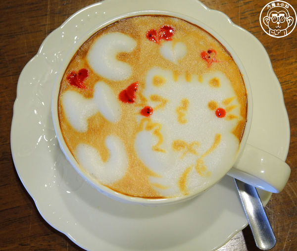 卡比咖啡：呷飽祙【新竹･卡比咖啡Catbii】一群貓星人陪用餐