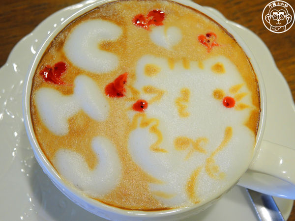 卡比咖啡：呷飽祙【新竹･卡比咖啡Catbii】一群貓星人陪用餐