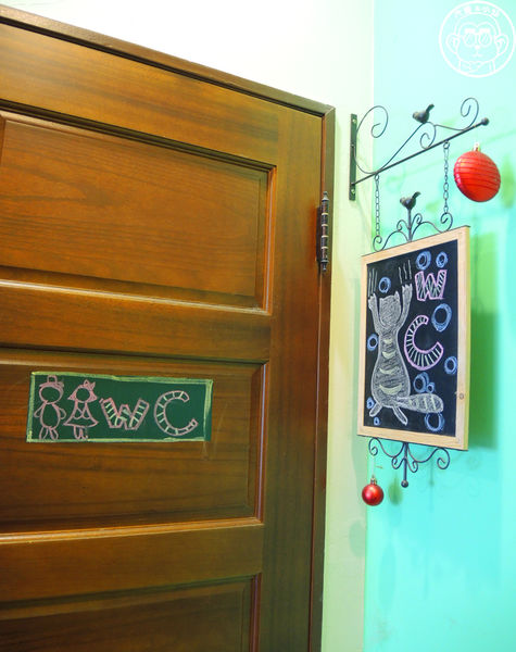 卡比咖啡：呷飽祙【新竹･卡比咖啡Catbii】一群貓星人陪用餐