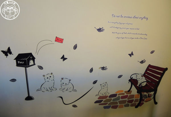 卡比咖啡：呷飽祙【新竹･卡比咖啡Catbii】一群貓星人陪用餐