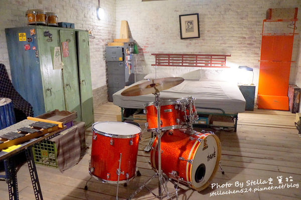 【台南-仁德】彷彿置身科幻又繽紛的遊樂園@十鼓仁糖文創園區(星光票) ★台南/台南景點/台南好玩/台南必遊/親子遊/台南晚上景點/台南文創