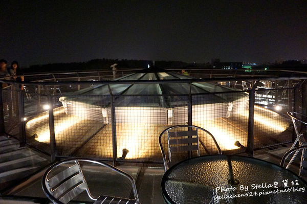 【台南-仁德】彷彿置身科幻又繽紛的遊樂園@十鼓仁糖文創園區(星光票) ★台南/台南景點/台南好玩/台南必遊/親子遊/台南晚上景點/台南文創