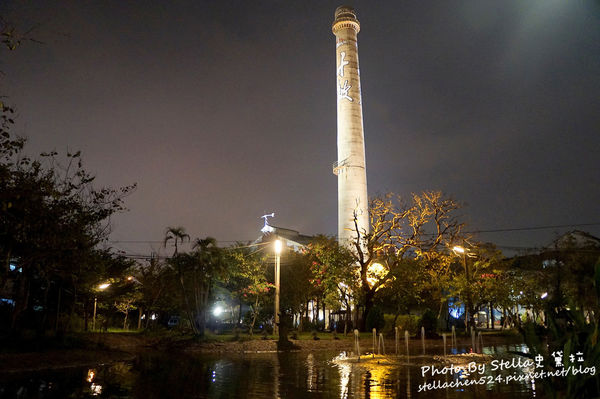 【台南-仁德】彷彿置身科幻又繽紛的遊樂園@十鼓仁糖文創園區(星光票) ★台南/台南景點/台南好玩/台南必遊/親子遊/台南晚上景點/台南文創