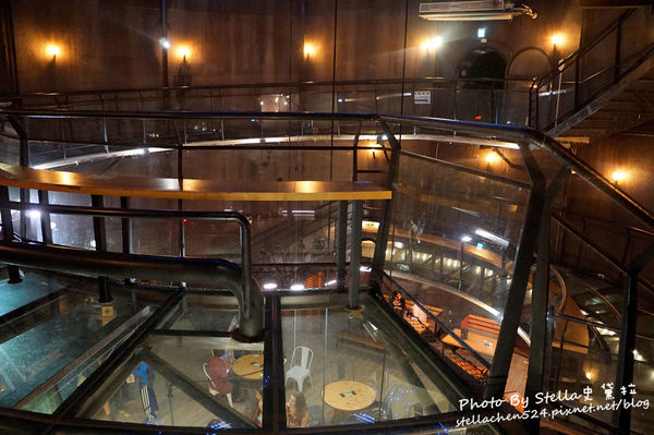 【台南-仁德】彷彿置身科幻又繽紛的遊樂園@十鼓仁糖文創園區(星光票) ★台南/台南景點/台南好玩/台南必遊/親子遊/台南晚上景點/台南文創