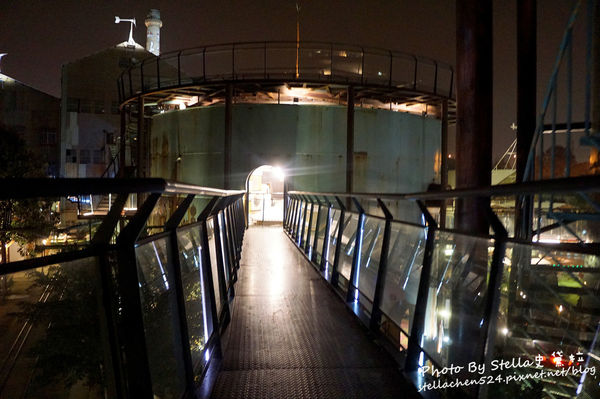 【台南-仁德】彷彿置身科幻又繽紛的遊樂園@十鼓仁糖文創園區(星光票) ★台南/台南景點/台南好玩/台南必遊/親子遊/台南晚上景點/台南文創